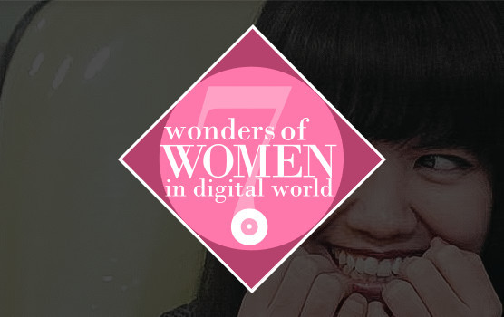7WondersOfWomen thumbnail